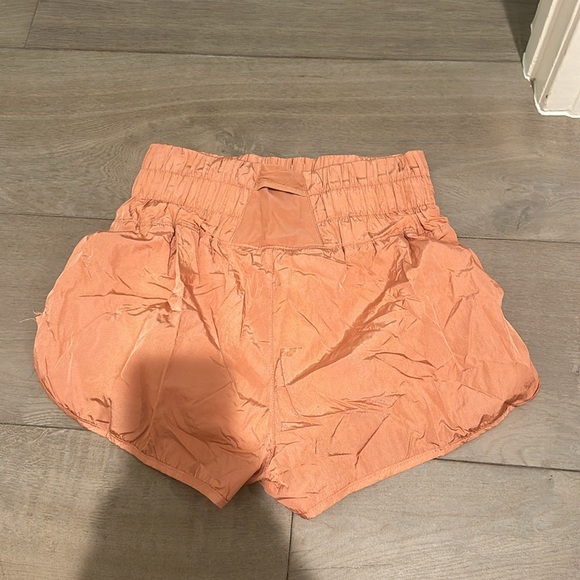 Free People - The Way Home Shorts - Picture 3 of 3